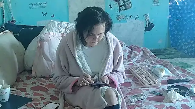 Chat +18 de brighteyes77 ao vivo