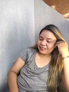 ambersmile's Live XXX Chat