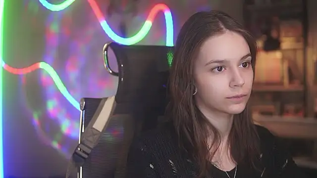 Živý XXX chat alyssa_sweet