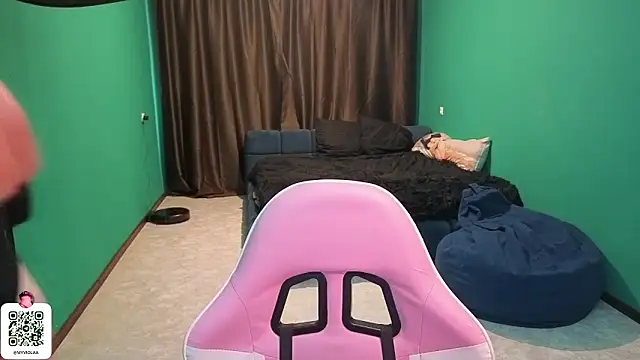 Maya_Viola live XXX chat