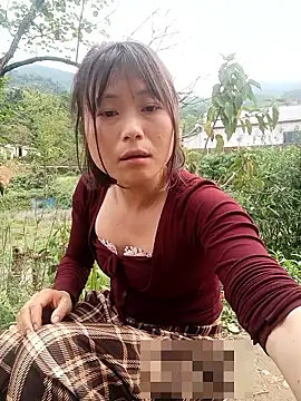 linda_bae00 Pertunjukan Webcam