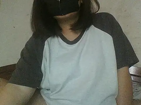 TinaLei's Webcam Show