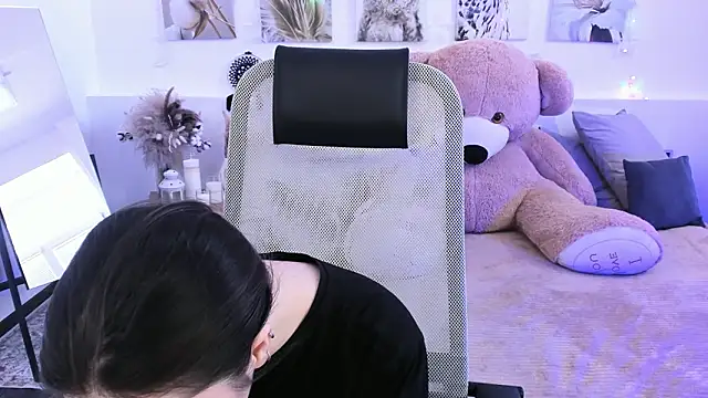 VirtuallVoyant Chat XXX in diretta