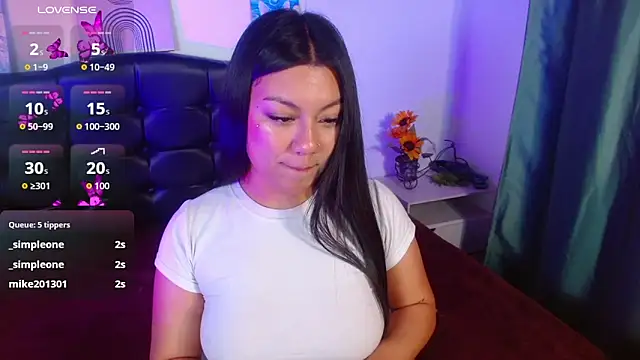 camigp Live XXX-Chat