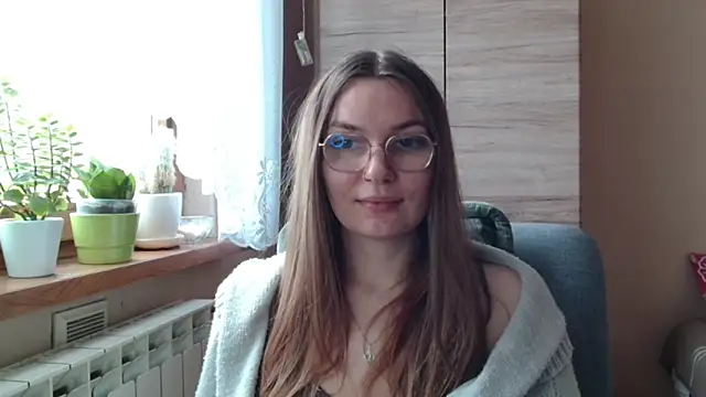 LooveELLYx Live XXX Chat