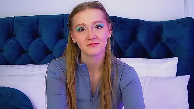 Онлайн чат XXX AgataFoxley