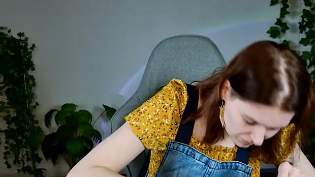 LadyLolipop_ 라이브 XXX 채팅