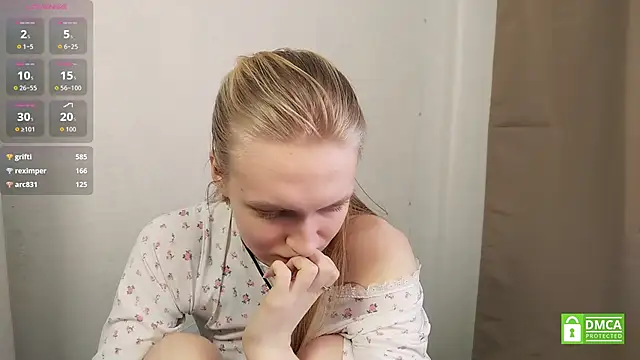 Angel-Alex Live XXX-Chat