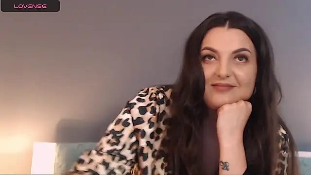 Sembang XXX Secara Langsung itsyourlady