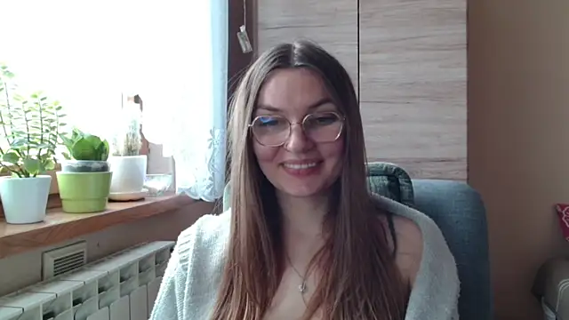 LooveELLYx – Live XXX-chat