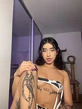 RosseMelody 라이브 XXX 채팅