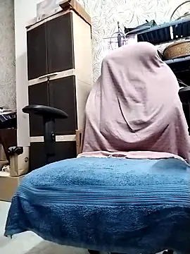 hotindianstud Webcam Show