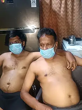 Tamiltopkaran – Kamerová šou