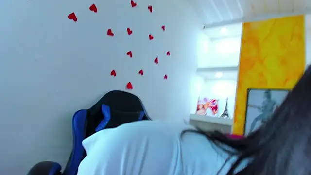 honeyluxe_ 现场XXX聊天