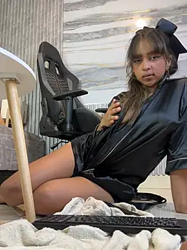 Abby18_'s Live XXX Chat