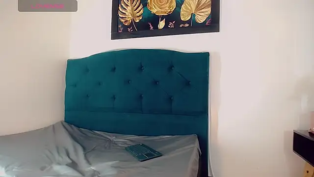 Karlaa_Hernandez_'s Live XXX Chat