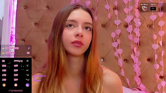 CoraVex Obrolan Langsung XXX