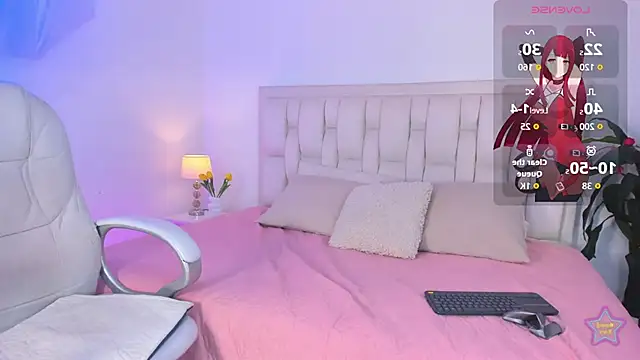 Sembang XXX Secara Langsung Anita23__