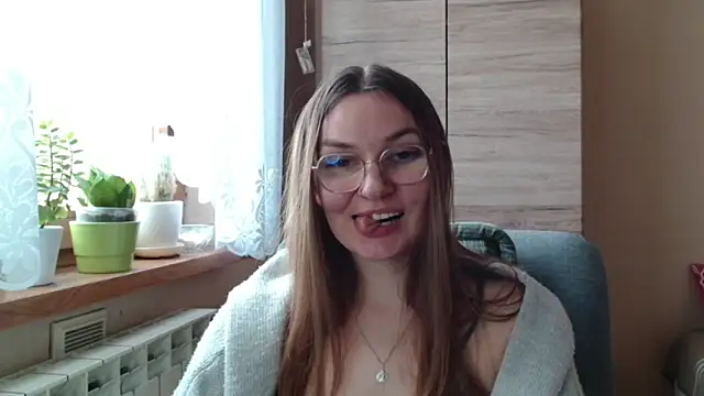 LooveELLYx Live XXX Chat