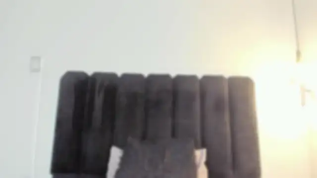 Amaranoir- Adlı Modelin Canlı XXX Sohbeti