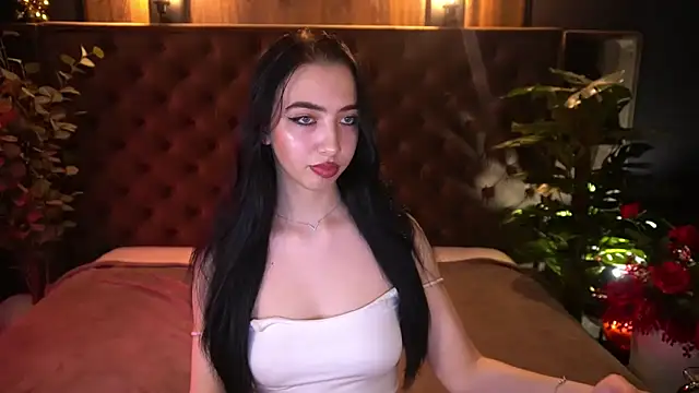 WildKittenX_ 라이브 XXX 채팅