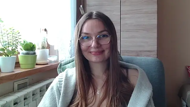 LooveELLYx: онлайн-секс-чат