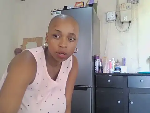 DickLover34's Webcam Show