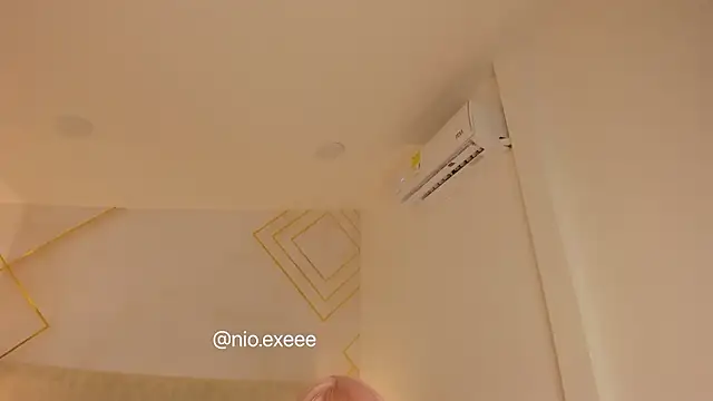 Nioki_のウェブカメラショー