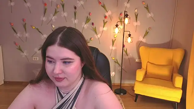 PixelGoddess: онлайн-секс-чат