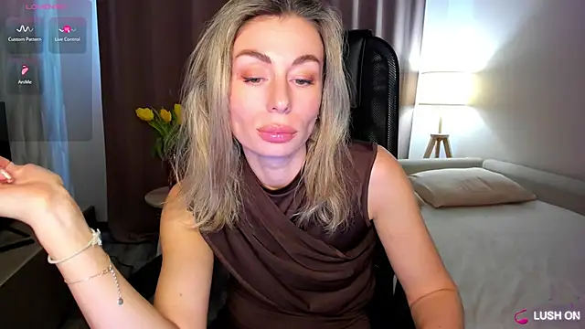 DannaEvan Chat XXX in diretta