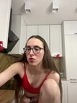 Czat XXX na żywo – MartiniiSelenna