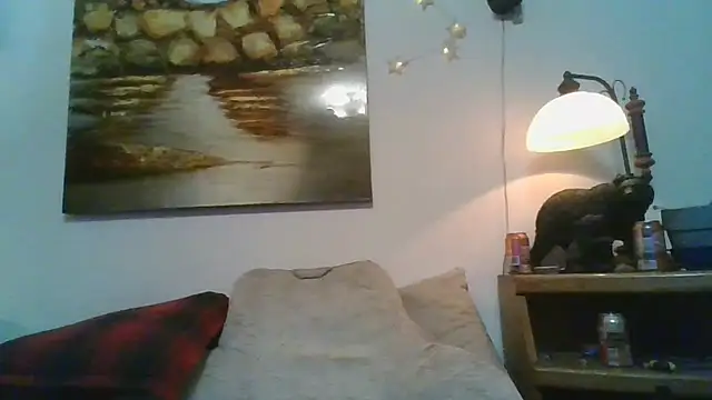 Czat XXX na żywo – theboobietrap