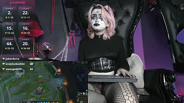 Navier__ Chat XXX live