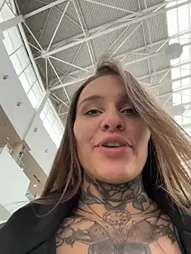 KishaMur   现场XXX聊天