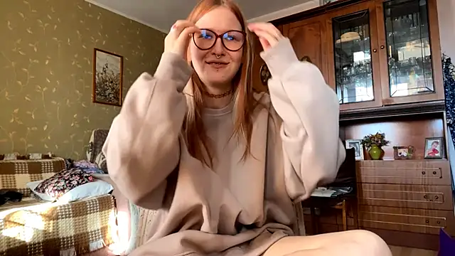 LaureenVielma 现场XXX聊天