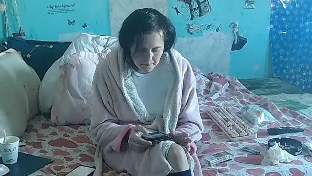 brighteyes77 Chat XXX in diretta