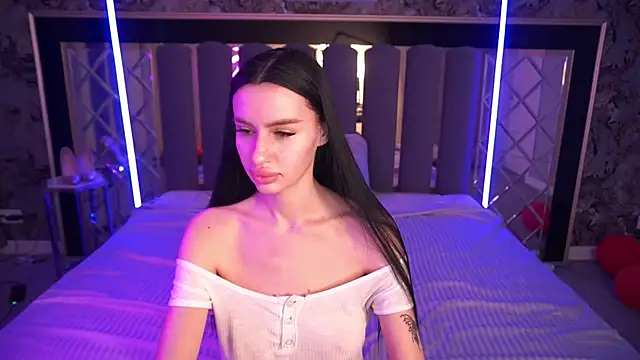 Snow_WhiteeeXn Live XXX chat