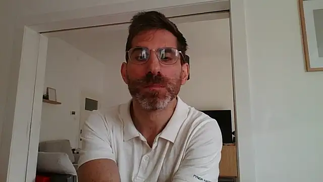 alcatraz009 élő XXX-chatje