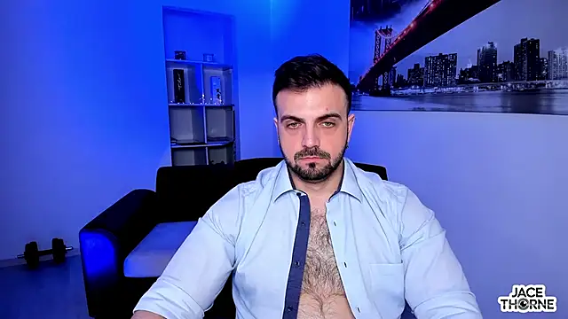 Jace_Thorne Webcamshow