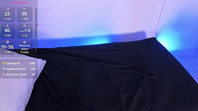 Jack_Rusel Webcam Show