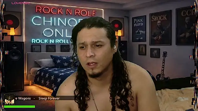 chino_roz Chat XXX in diretta