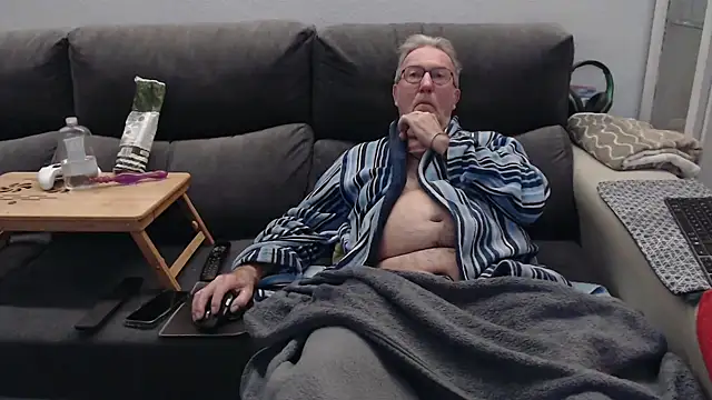 Nudelschwanz Webcam-Show