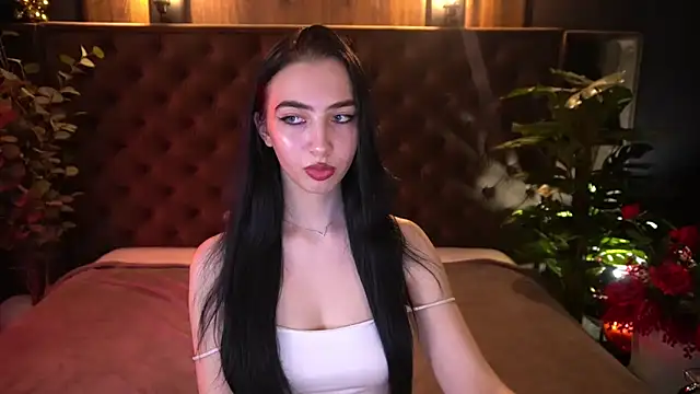 Chat XXX Live WildKittenX_