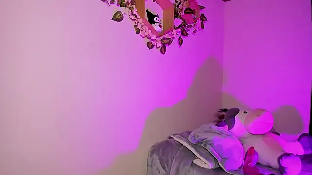 XXX chat uživo modela miku_st