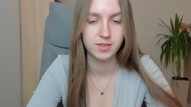 Nessi-Morris Webcam-Show