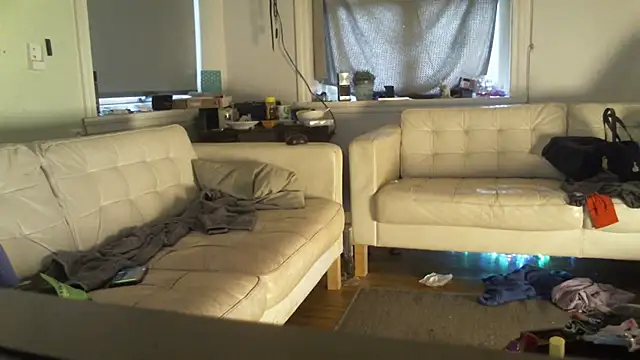 SassyAmanda87 Live XXX-chat