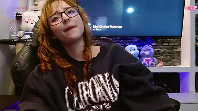 Chat XXX Live CelesteAyase