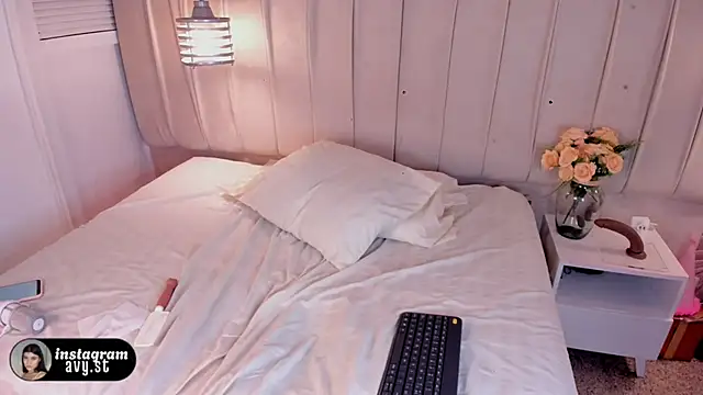 Chat XXX Live avy_st