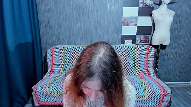 pa1e_pr1ncess' Live XXX Chat