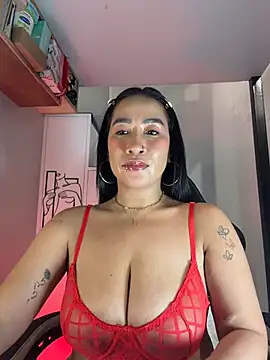 AsianMilfSheryl Pertunjukan Webcam